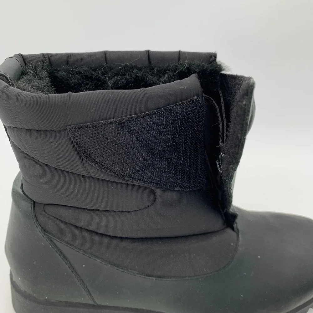 Propet women leather